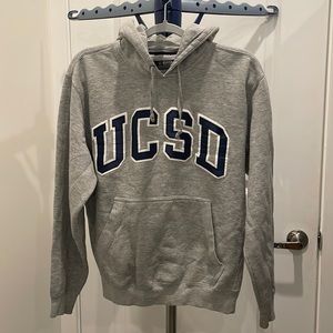UCSD Hoodie